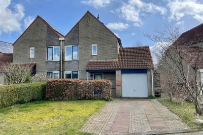 Woning Lageven 20 Roden