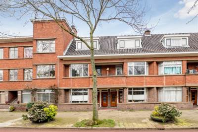 Woning Mient 365 Den Haag