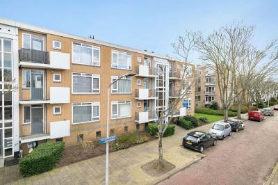 Woning Valeriusstraat 194 Leiden