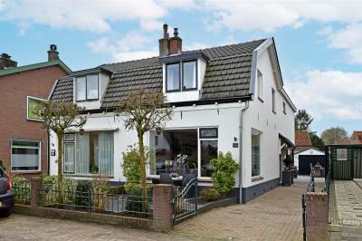 Woning van Wassenaerstraat 22 Driebergen-Rijsenburg