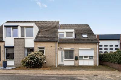 Woning op 't Aardbroek 23 Velden