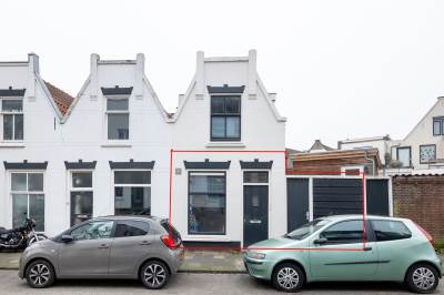 Woning Prins Hendrikstraat 173 Gouda