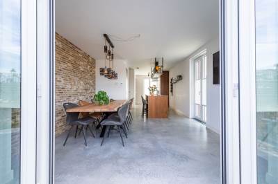 Woning Nobellaan 17 Almere