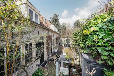 Woning Achter de Wereld 5 Den Bosch