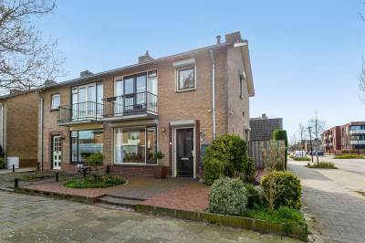 Woning Heuvel 72 Druten