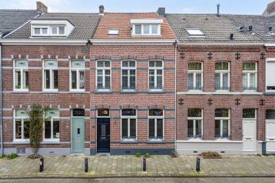 Woning Dokter Leursstraat 14 Roermond