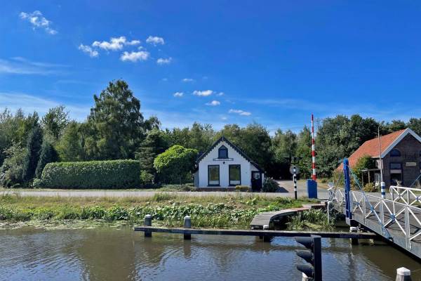 Woning Schoolstraat 14 Holsloot