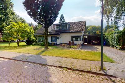 Woning Buitenvest 10 Geertruidenberg