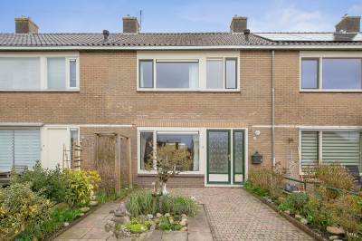 Woning Spitael 31 Drachten
