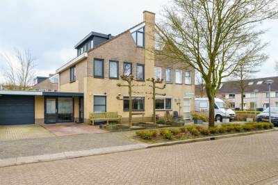 Woning Leonard Bernsteinstraat 24 Almere