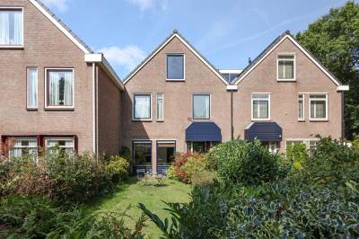 Woning Van Randwijcklaan 116 Amersfoort