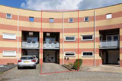 Woning Karnsberg 29 Etten-Leur