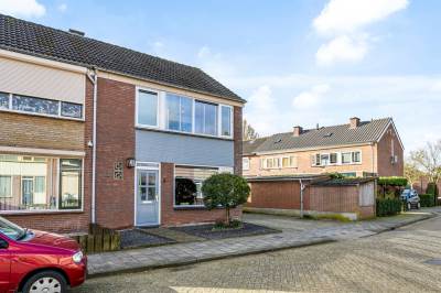 Woning Wielenstraat 2 Megen