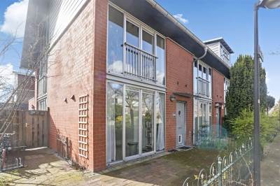 Woning Strijplaan 379 Rijswijk (ZH)