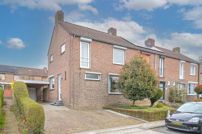 Woning Cluysenaerstraat 11 Landgraaf