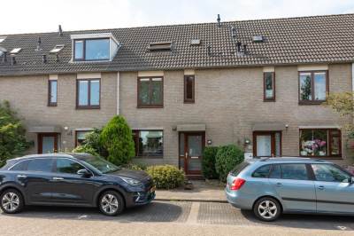 Woning Blijklaan 32 Nederhorst den Berg