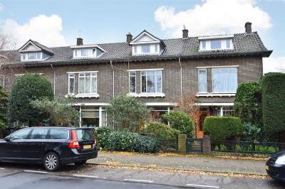 Woning Wassenaarseweg 193 Den Haag