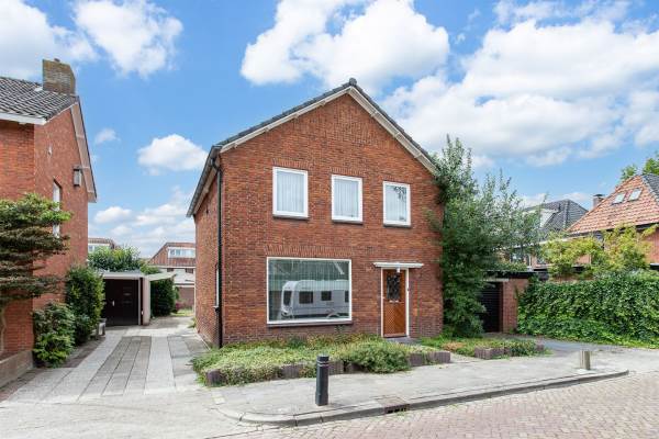 Woning Hermanstraat 2 Hengelo (OV)