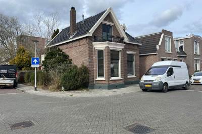 Woning Oosterhoutstraat 52 Assen