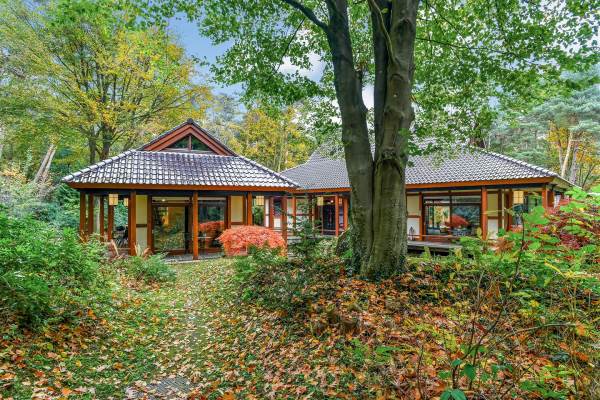 Woning Schaffelaarsweg 8 Ede