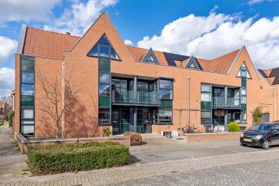 Woning Polingstraat 24 Opijnen