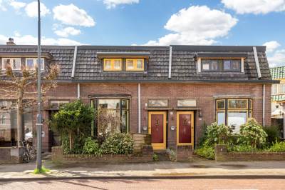 Woning Vlasmeersestraat 90 Vught