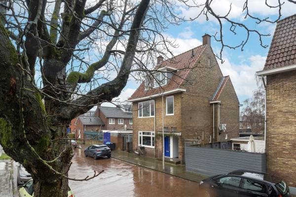 Woning J.P. Coenstraat 2 Arnhem