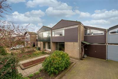 Woning Bongerdlaan 5 Leersum