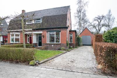 Woning Onnerweg 9 Haren (GR)