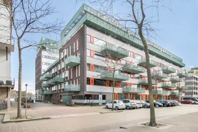 Woning Bordeslaan 280 Den Bosch