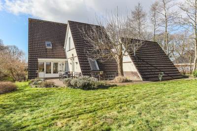 Woning De Ree 19 Haren (GR)