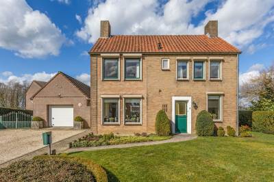 Woning Berkenkamp 4 Vianen (NB)