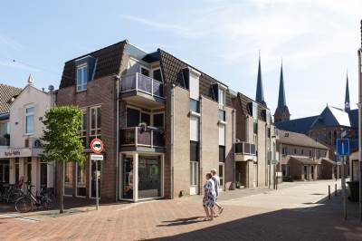 Woning De Bogaert 3 Kaatsheuvel