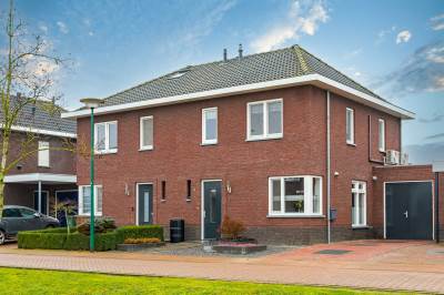 Woning Koningsspil 11 Rijkevoort