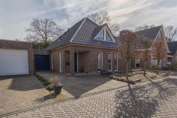 Woning Havikstraat 6 Bergen (LI)