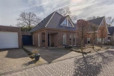 Woning Havikstraat 6 Bergen (LI)