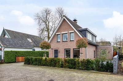 Woning Leenherenstraat 1 Mook