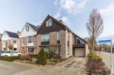 Woning Kervellaar 12 Veghel