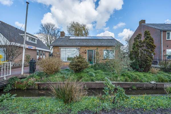 Woning Burgemeester Padmosweg 114 Wilnis