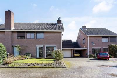 Woning Vondelstraat 31 Beek (Gem. Berg en Dal)