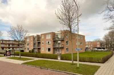 Woning Hooiweg 16G Eelde