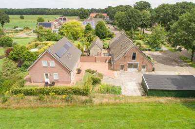 Woning Fluitenbergseweg 72a Fluitenberg