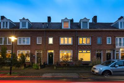 Woning Emmastraat 5 Deventer