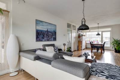 Woning Welschapsedijk 23 Eindhoven