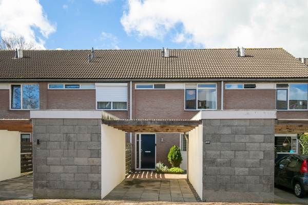 Woning Zoetendaal 60 Elst (GE)