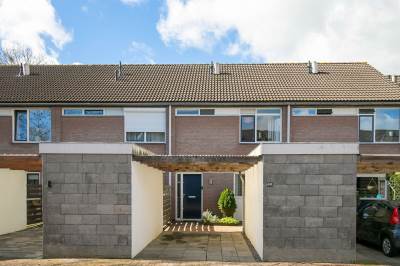 Woning Zoetendaal 60 Elst (GE)