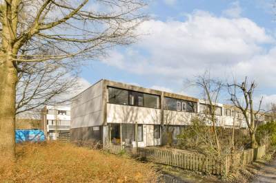 Woning Rode Klaver 111 Uithoorn