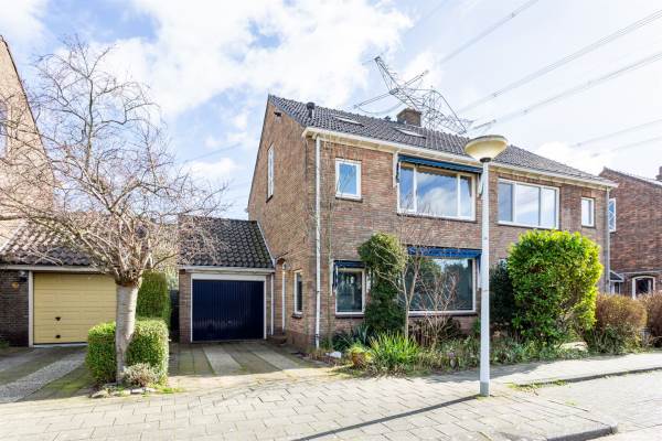 Woning Provincialeweg 314 Zaandam