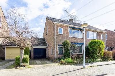 Woning Provincialeweg 314 Zaandam