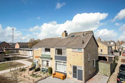 Woning Floris van Egmondstraat 17 Lopik